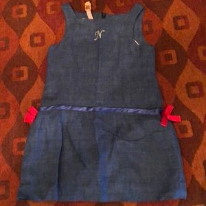 Girl dress